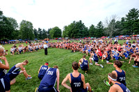 2016-09-17 Galion Cross Country Festival
