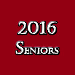2016 Seniors