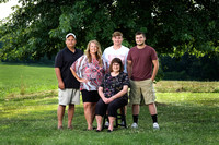 2019-07-25 McGuire Family