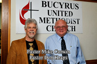 Bucyrus United Methodist Church