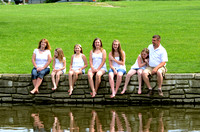 2011-06-05 Lindsay Family