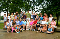 2011-08-21 Manring Family Reunion