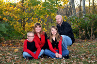 2010-11-06 Zeigler Family
