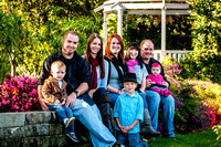 2012-09-30 Garber Families