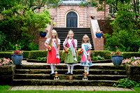 2015-07-12 2014 Bucyrus Bratwurst Fest Princesses Photoshoot