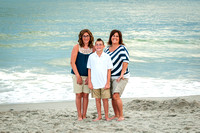 2013-07-25 Myrtle Beach Family Portraits