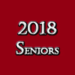 2018 Seniors