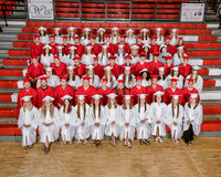 2021 Bucyrus HS Graduation
