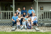 2021-05-29 Gerhart Family