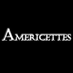 AMERICETTES COVER