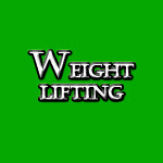 WEIGHTLIFTING IMAGE