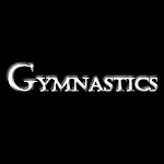 Gymnastics Black
