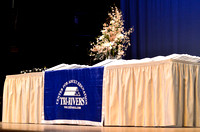 2012 Tri Rivers Nursing Graduation
