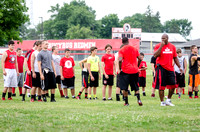 2014 Buck-52-Icon Football Camp