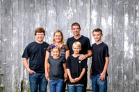 2014-07-19 Shipman Family