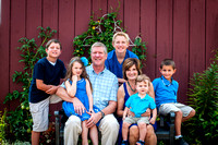 2012-07-22 Fisher's & Grandkids